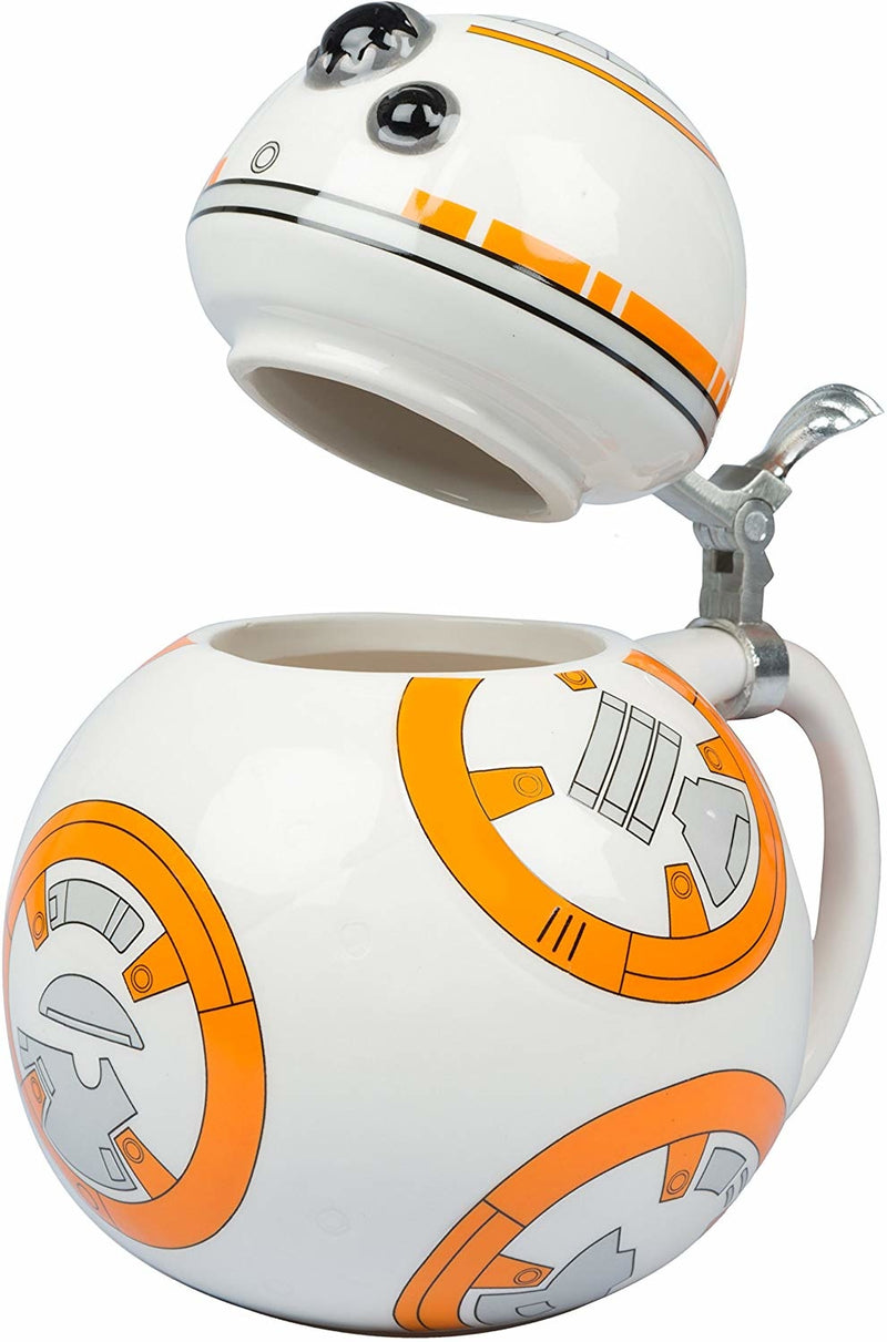 Star Wars - BB-8 pitcher with lid