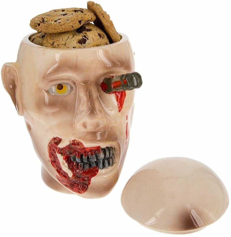 Funko - Ceramic Cookie Jar from The Walking Dead
