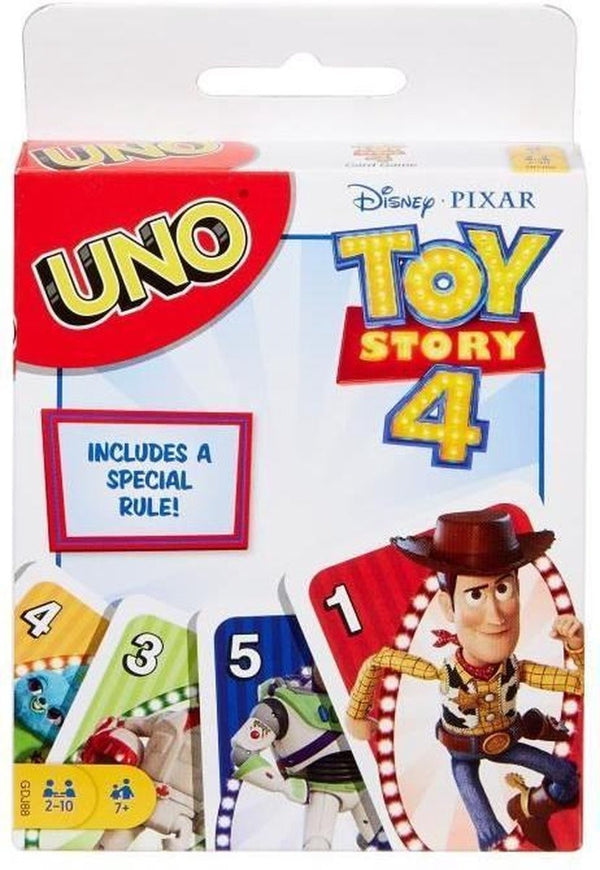 Toy Story - Uno