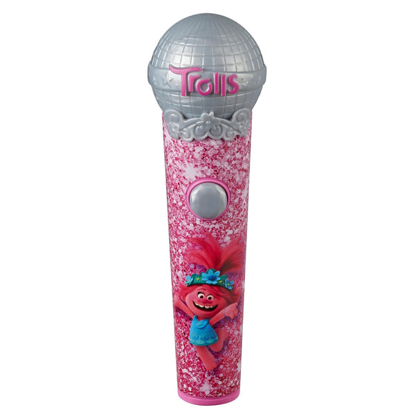 Trolls World Tour - Poppy's Microphone