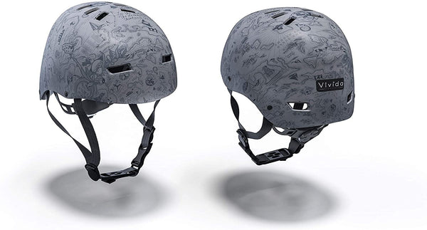 Vivida - Water Sports Helmet